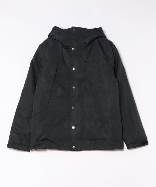 THISIS マウンテンパーカー ウインドブレーカー 3WAYジャケット