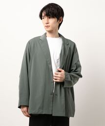 CAST:ジャケット　カットソー　セット売り セール】 カットソー ジャケット （テーラードジャケット