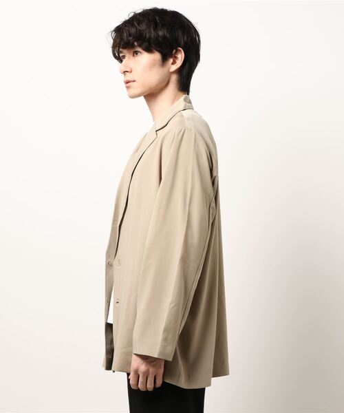 STYLEBLOCK ジャケット テーラードジャケット オーバーサイズ