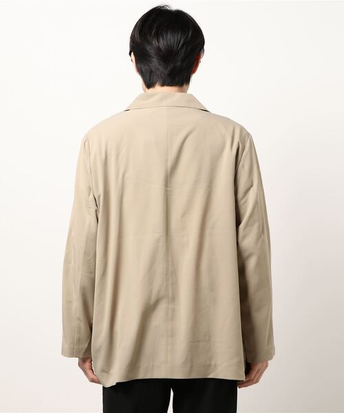 STYLEBLOCK ジャケット テーラードジャケット オーバーサイズ