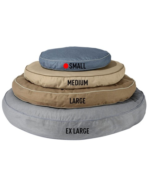 L.L.Bean（エルエルビーン） ペット マット プレミアム・デニム