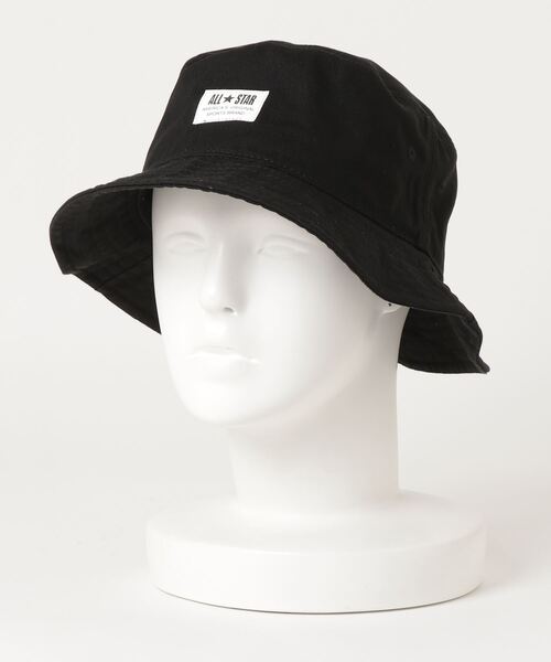 CONVERSE（コンバース） 帽子 ハット 【CONVERSE/コンバース】ブランド