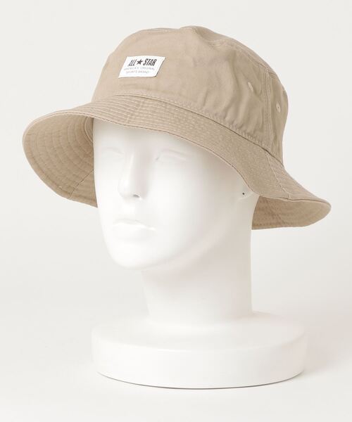 CONVERSE（コンバース） 帽子 ハット 【CONVERSE/コンバース】ブランド