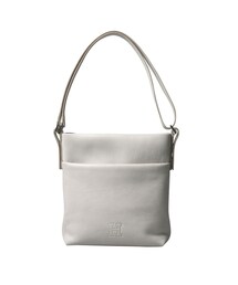 HIROFU（ヒロフ） ショルダーバッグ バッグ 「ヴィータ」レザー