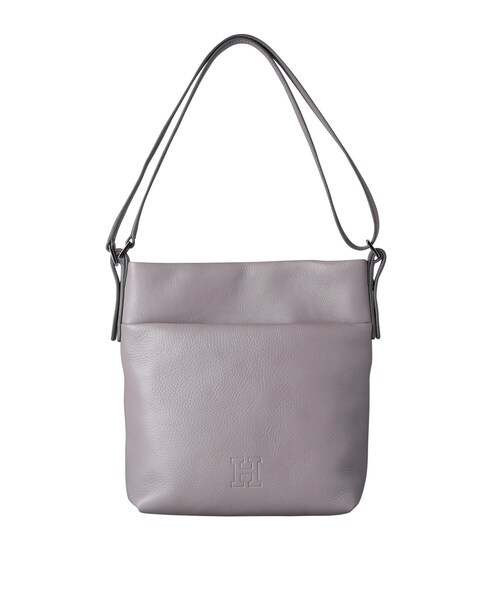 HIROFU（ヒロフ） ショルダーバッグ バッグ 「ヴィータ」レザー