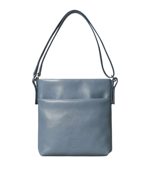 HIROFU（ヒロフ） ショルダーバッグ バッグ 「ヴィータ」レザー