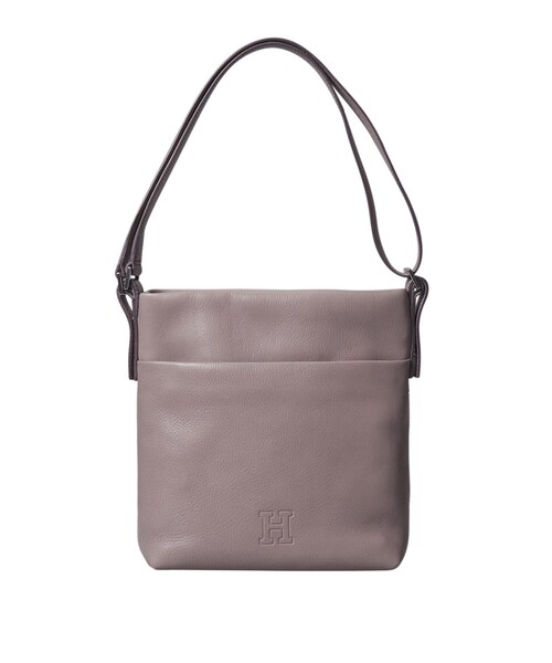 HIROFU（ヒロフ） ショルダーバッグ バッグ 「ヴィータ」レザー