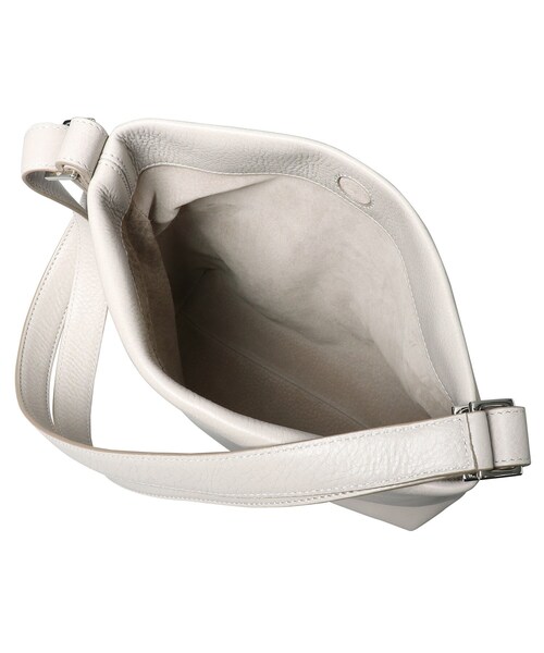 HIROFU（ヒロフ） ショルダーバッグ バッグ 「ヴィータ」レザー