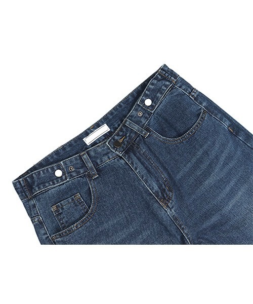 のでご パンツ デニム ジーンズ Washed Denim Flare Pants WO21S621PT ZOZOTOWN PayPayモール店 - 通販 - PayPayモール ナルブラン