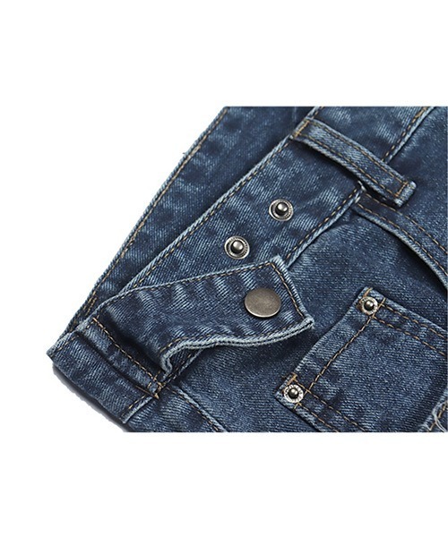のでご パンツ デニム ジーンズ Washed Denim Flare Pants WO21S621PT ZOZOTOWN PayPayモール店 - 通販 - PayPayモール ナルブラン