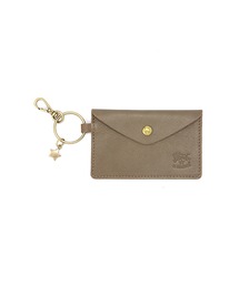 IL BISONTE パスケース / ORIGINAL LEATHER カードケース