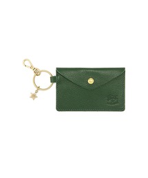 IL BISONTE パスケース / ORIGINAL LEATHER カードケース