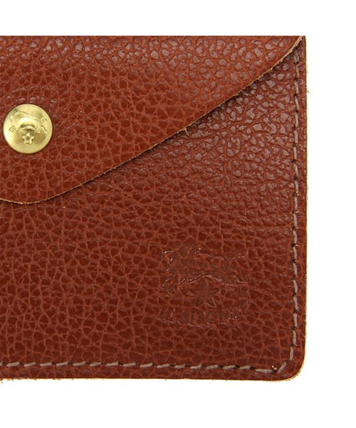 IL BISONTE（イルビゾンテ） パスケース IL BISONTE / ORIGINAL