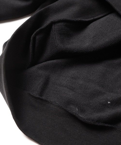 パーカー 【Feng Chen Wang】3D ”FCW” HOODIE Feng Chen Wang 3D ”FCW”