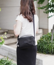 kipling（キプリング） ショルダーバッグ バッグ Basic ABANU M