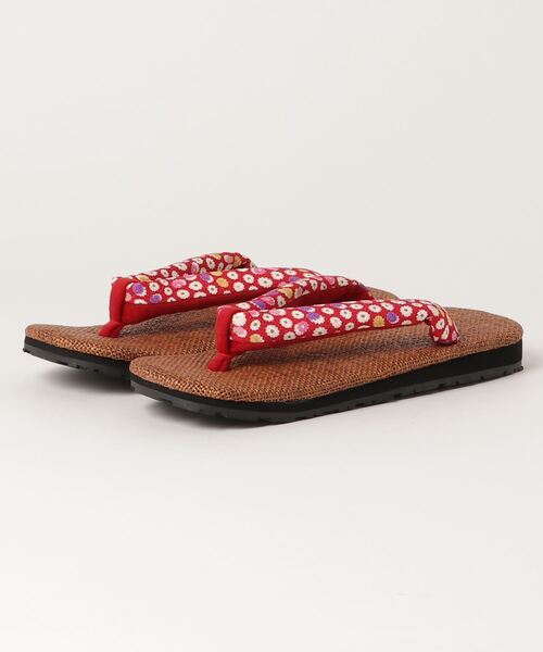 MAISONEUREKASETTA TONG SANDALセッタトングサンダル