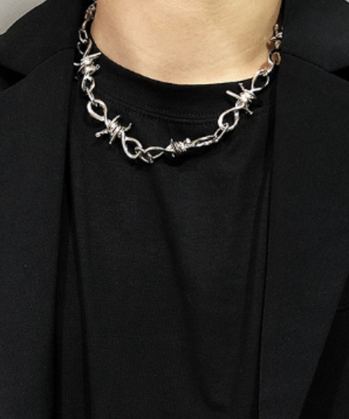 albus lumen resort collection ネックレス新品