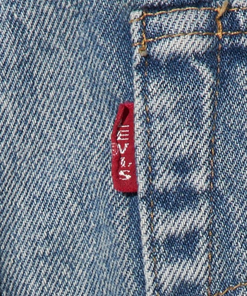 パンツ LEVI STRAUSS & CO. 503BSXX Levi's(リーバイス) / 箱付き/91年製/503BSXX/日本製/ストレート