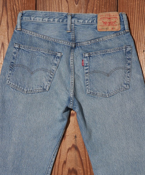 Levi's ジーンズ デニム デニムパンツ Levi's/リーバイス LEVI'S