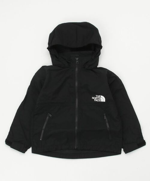THE NORTH FACEザ・ノース・フェイス】 Compact Jacket THE NORTH FACE（ザ ノースフェイス） コート アウター ザ ノース