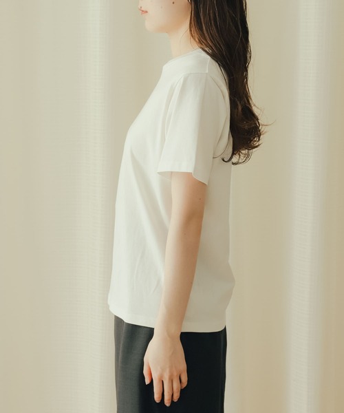 SENSE OF PLACE by URBAN RESEARCH tシャツ コットンクルー