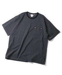 tシャツ ピンボーダーポケットメガTEE メンズ レディース｜ZOZOTOWN Yahoo!店