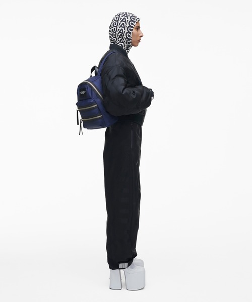 MARC JACOBS（マーク・ジェイコブス） デイバック リュック THE BIKER