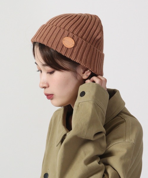 ヒューマンメイド リブ編みニットブラウン HUMAN MADE HEART BADGE KNIT SWEATER – HUMAN MADE Inc.