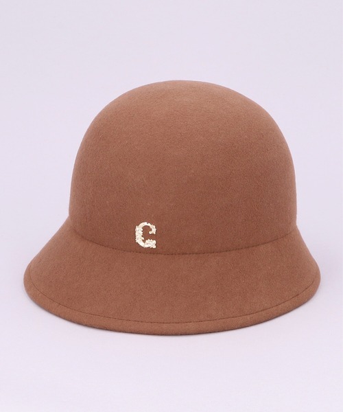 帽子 ハット SIMONE3 レディース : 76049633 : ZOZOTOWN Yahoo!店 