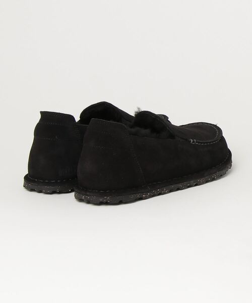 BIRKENSTOCK（ビルケンシュトック） デッキシューズ モカシン Utti