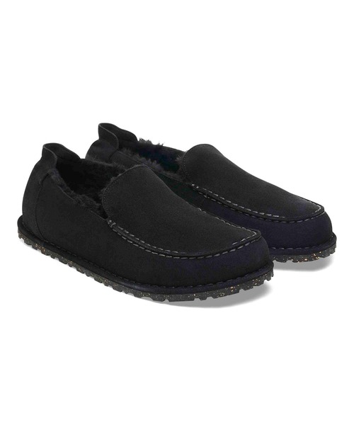 BIRKENSTOCK（ビルケンシュトック） デッキシューズ モカシン Utti