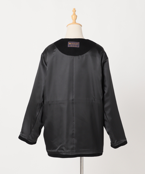 最 安 価格ファッション - スーパーファインビーバークルー