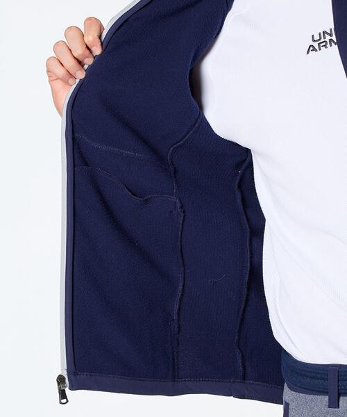 UNDER ARMOUR（アンダーアーマー） コート ジャケット UAストーム