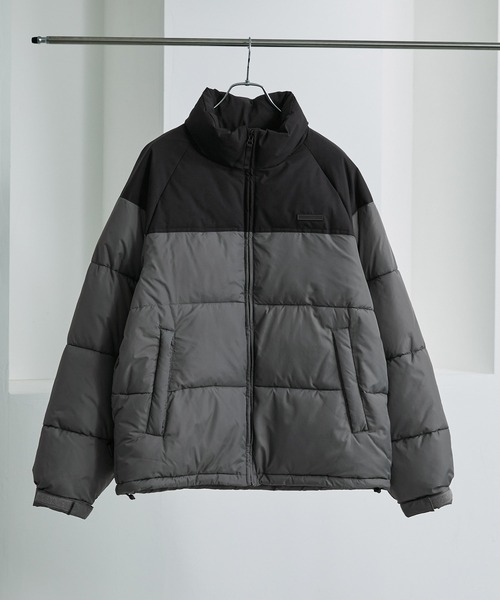 MONO-MART（モノマート） ダウンジャケット ダウン ファンクショナル