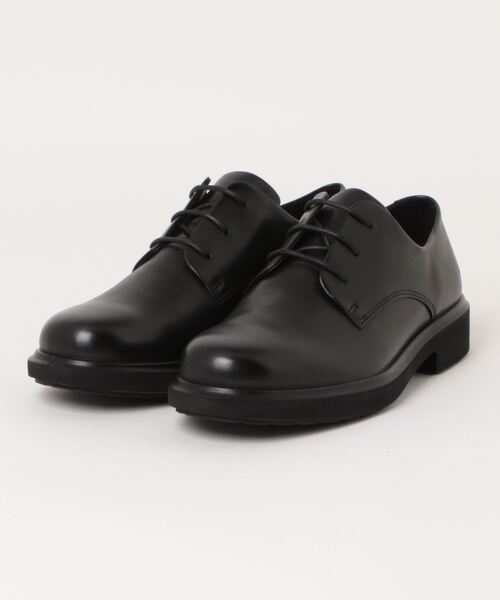 ecco（エコー） フォーマルシューズ ウィメンズ 本革 ダービーシューズ