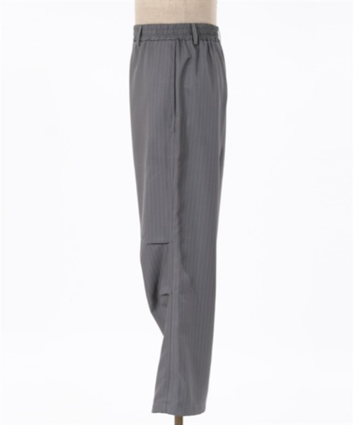 あさと AXESーX パンツ パラシュートパンツ メンズ レディース
