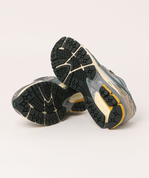 New Balance（ニューバランス） スニーカー M1906RRC GRAY/GREEN(RC