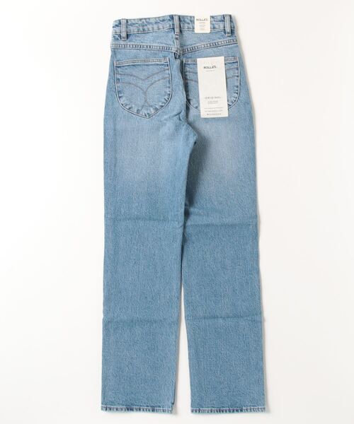 Rolla‘s デニムパンツ ROLLA'S ジーンズ デニム デニムパンツ ORIGINAL STRAIGHT