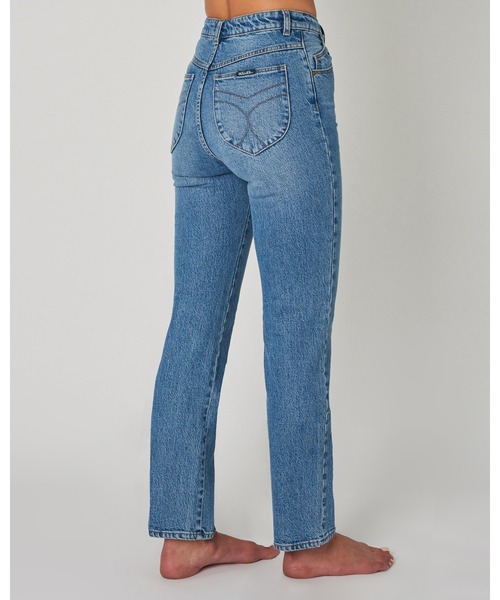Rolla‘s デニムパンツ ROLLA'S ジーンズ デニム デニムパンツ ORIGINAL STRAIGHT