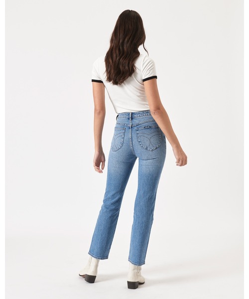 Rolla‘s デニムパンツ ROLLA'S ジーンズ デニム デニムパンツ ORIGINAL STRAIGHT