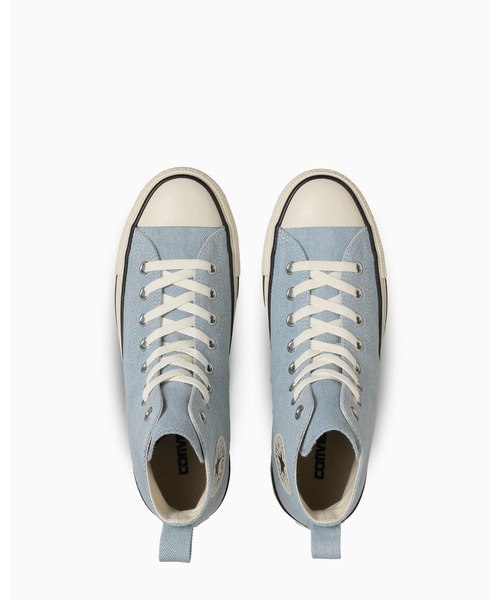 ALL STAR スニーカー SHARKSOLE DM HI / オールスター シャーク