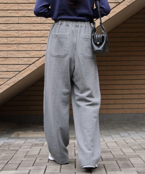 THE SHINZONE スウェットパンツ ジャージ SHINZONE/シンゾーン