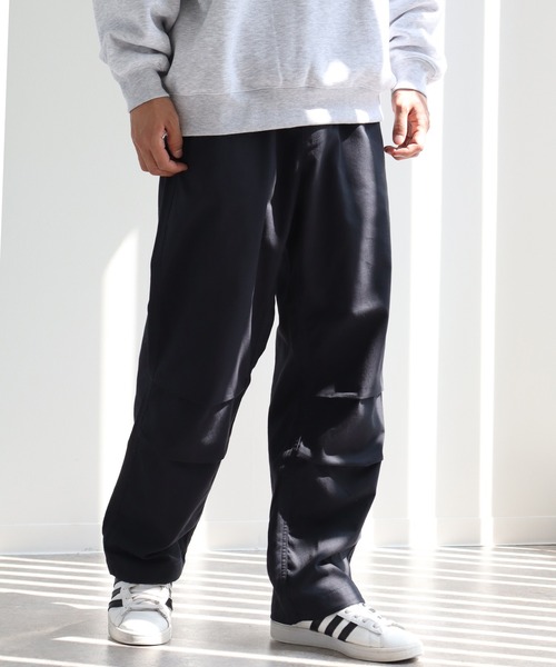 ボ　コン CONVERSE パンツ 「CONVERSE/コンバース」ツイル パラシュート
