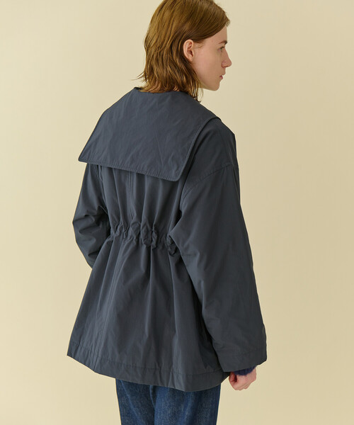 Cavalli 羽根付きニットベスト 42