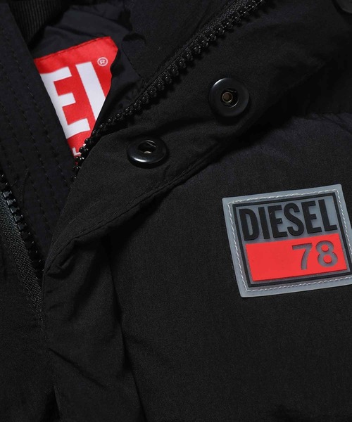 DIESEL KIDS 12y ジャケット DIESEL KIDS ダウン アウター DIESEL（ディーゼル）Kids