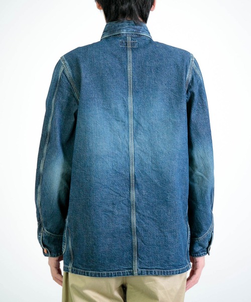 spellbound 90s 00s カバーオール 廃盤品 日本製 岡山デニム spellbound 90s 00s カバーオール 廃盤品 日本製 岡山デニム