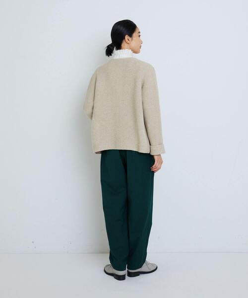 ADIEU TRISTESSE（アデュートリステス） カーディガン リシェス