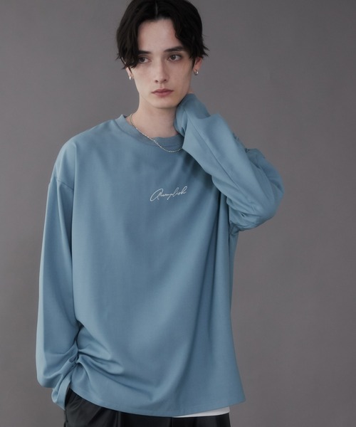 LUCY（ルーシー） アンサンブル LUCY/ドライポリアンサンブルプル