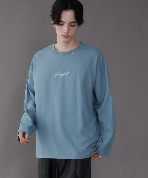 LUCY（ルーシー） アンサンブル LUCY/ドライポリアンサンブルプル