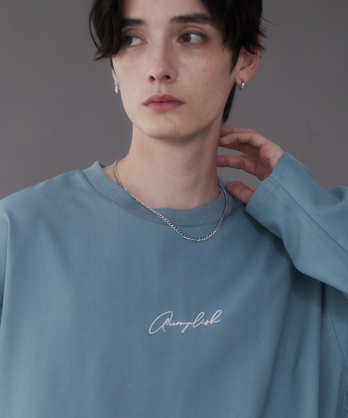 LUCY（ルーシー） アンサンブル LUCY/ドライポリアンサンブルプル